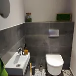 2chalupy - W Apartment *