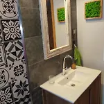 2chalupy - W Apartment