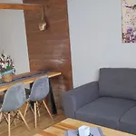 Apartment 2chalupy - W *