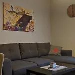 Apartment 2chalupy - W Sol (Silesia)