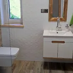 Apartment 2chalupy - W Sol (Silesia)