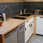 2chalupy - W Apartment