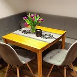 2chalupy - W Apartment *