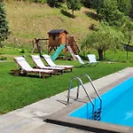 2chalupy - W Sol (Silesia)