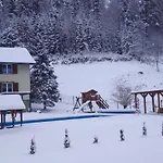 Apartment 2chalupy - W Sol (Silesia)