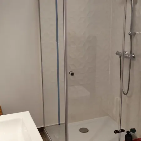 Appartement 2chalupy - W *