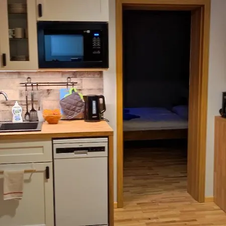 2chałupy - W Apartament