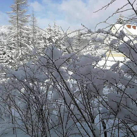 Appartement 2chalupy - W *