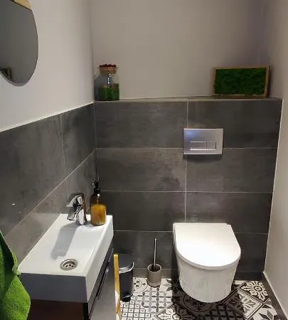 2chalupy - W Appartement *