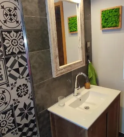 2chalupy - W Appartement