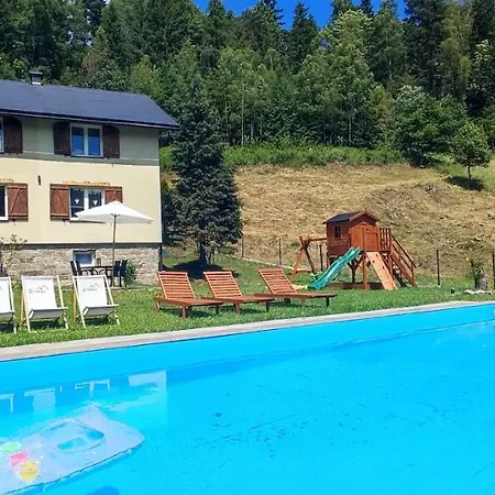2chalupy - W * Sol (Silesia)