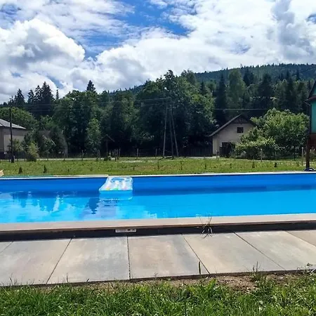 2chalupy - W Appartement