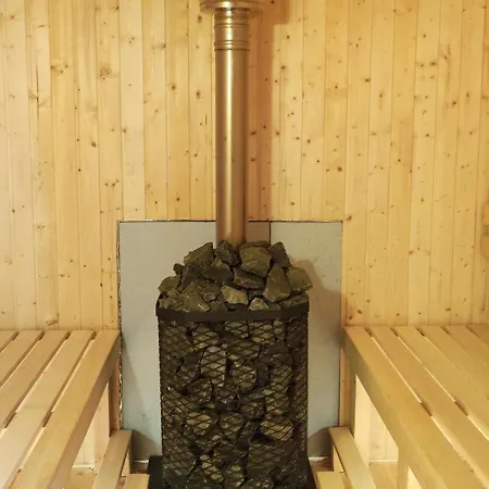 2chalupy - W Appartement *