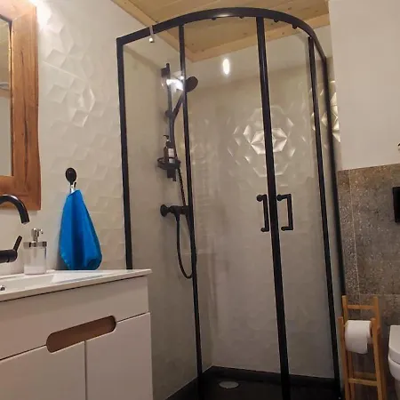 Apartament 2chałupy - W