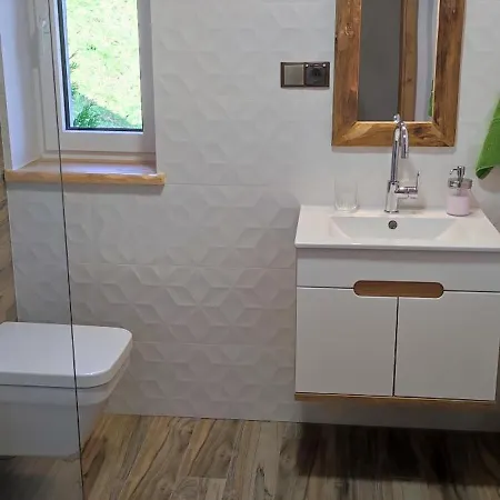 Apartament 2chałupy - W Sól