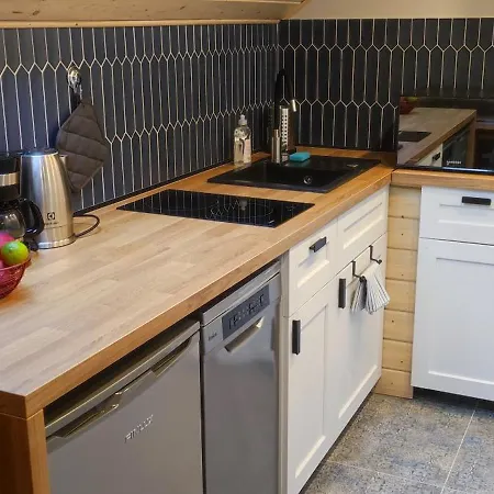 2chałupy - W Apartament
