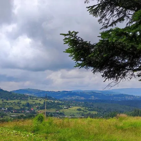 2chalupy - W Appartement