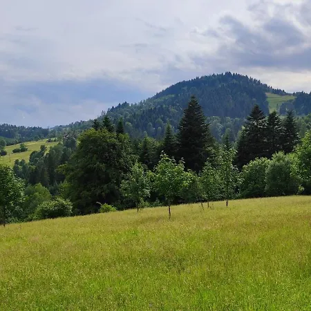 דירה 2chalupy - W