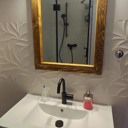 2chalupy - W Appartement *