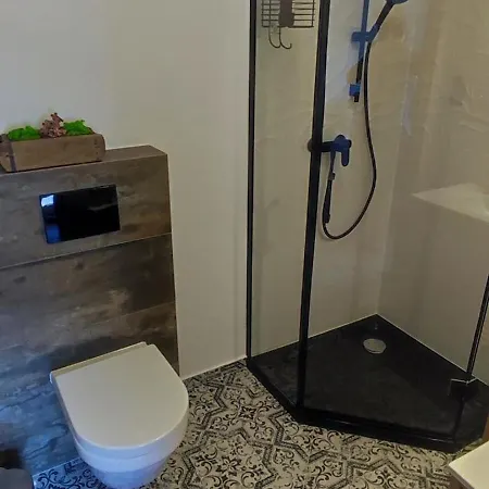 Appartement 2chalupy - W