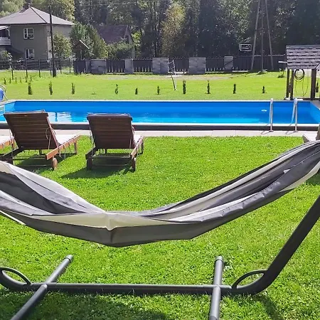 2chalupy - W Appartement *