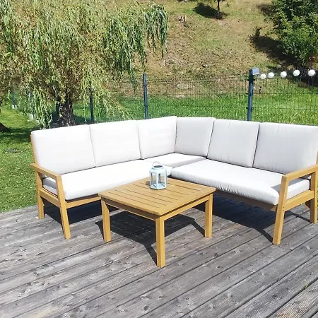 2chalupy - W Appartement