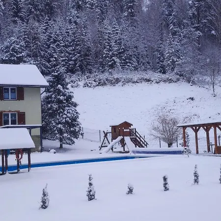 דירה 2chalupy - W Sól