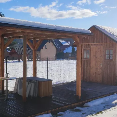 Apartmán 2chalupy - W Sól