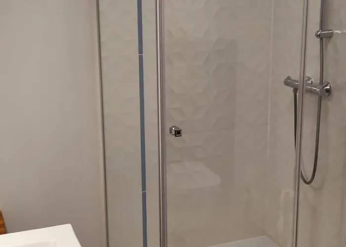 דירה 2chalupy - W *