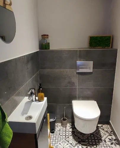 2chalupy - W דירה *