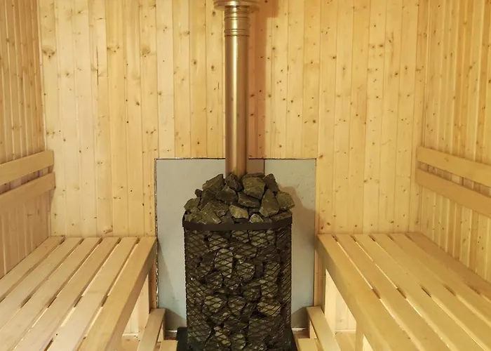 2chalupy - W דירה *