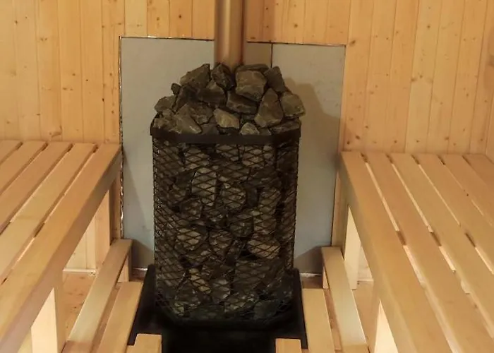 2chalupy - W דירה *