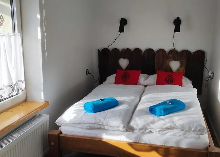 דירה 2chalupy - W