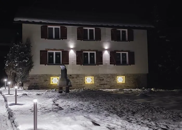 דירה 2chalupy - W *