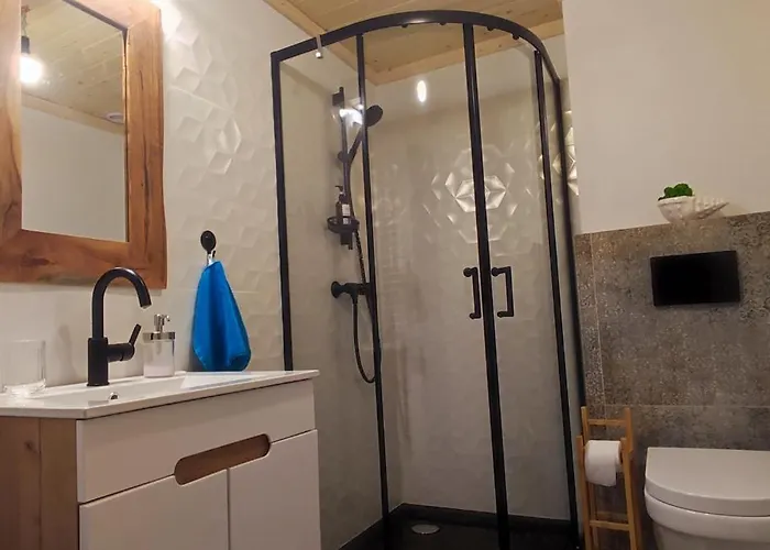 דירה 2chalupy - W