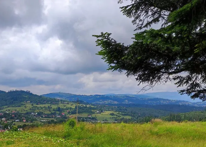 2chalupy - W Διαμέρισμα