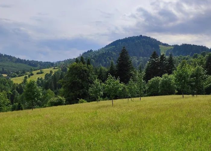 דירה 2chalupy - W