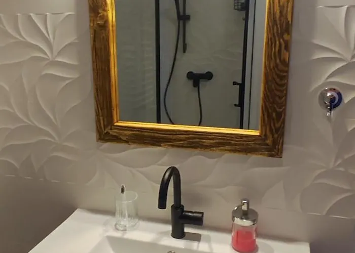 2chalupy - W דירה *