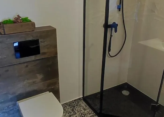 דירה 2chalupy - W