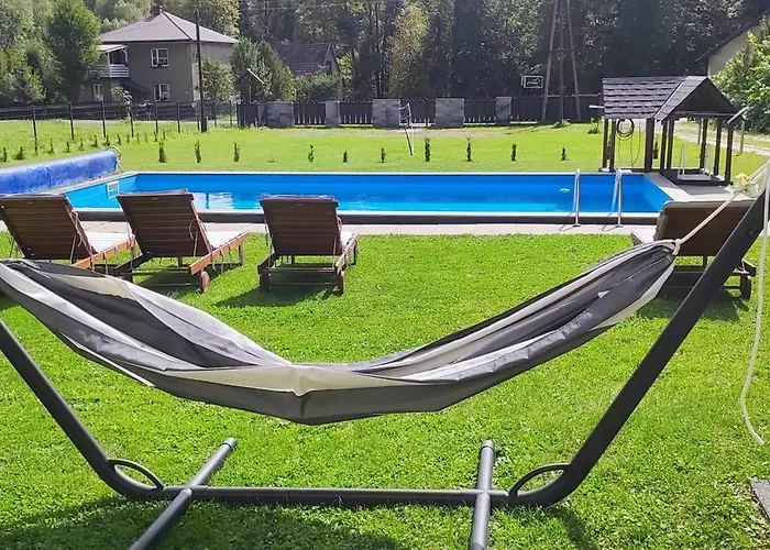 2chalupy - W דירה *