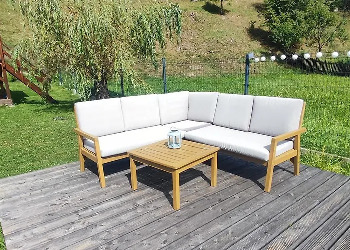 2chalupy - W דירה